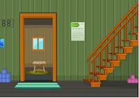 play Great Dream House Escape