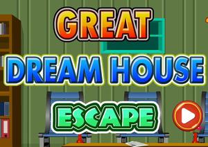 play 2Jolly Great Dream House Escape