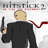 play Hitstick 2 No Time For Diplomacy