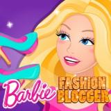 play Barbie Fashion Blogger