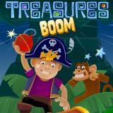 play Treasures Boom