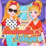 play Cinderella'N'Ashlynn