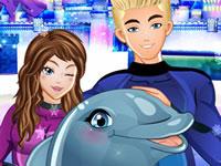 play My Dolphin Show 8