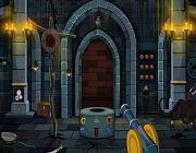 play Rescue Jack From Castle