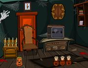 play Witch House Escape 3