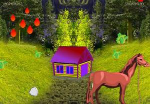 play Deciduous Forest Escape