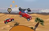 play Dakar Racing