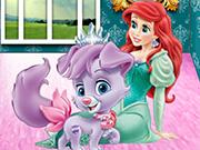 play Ariel And Matey Palace Pets