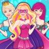 play Play Super Barbie: From Princess To Rockstar