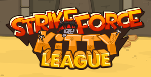 play Strikeforce Kitty League