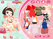 play Rabbit Shape