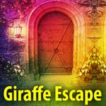 Giraffe Escape Game