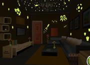 play Radium House Escape