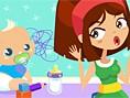 play Babysitter Slacking