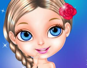 play Baby Princess Fashion Addict