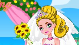 play Wedding Fashion Studio