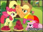 play Apple Jack Apple Challenge