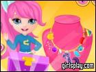 play My Little Pony Friendship Necklace