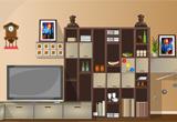 play Genius Escape 4