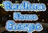 play Radium House Escape
