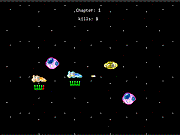play Space Blasters
