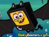 play Spongebob Speedy Pants