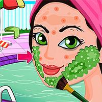 play Tina Swimming Pool Spa