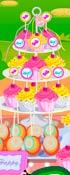 play Garden Birthday Party Design
