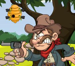 play Mirchi The Lost Trophy