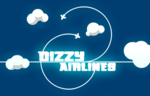 play Dizzy Airlines