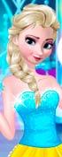 play Elsa'S Proposal Makeover