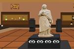 play Getty Villa Escape