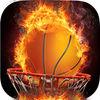 Basketball Slam Dunk - Through The Hoop