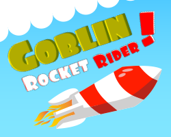 play Goblin Rocket Rider