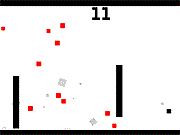 play Evade Unity