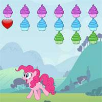 play Pinkie Pie Bounce