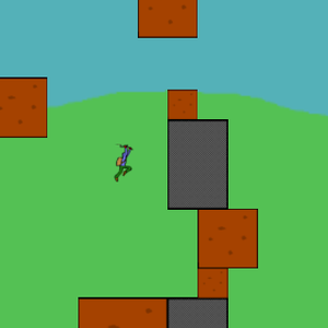 play Mountainfall