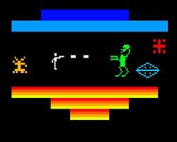 play Atarrizoid- Beta Test Version
