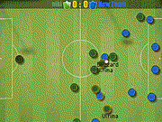 play Football Challenger