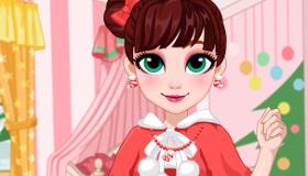 play Sweet Christmas Dresses