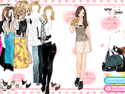 play Spring Clothing