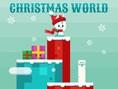 Snowball Christmas World