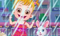 play Baby Hazel: First Rain