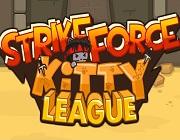 play Strike Force Kitty League