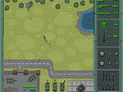 play Missile Defence