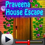 play Praveena House Escape Game Walkthrough