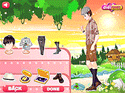 play Royal Date