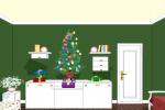 play Jigsaw Santa Escape