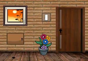 play Praveena House Escape
