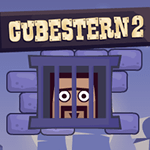 play Cubestern 2: Night Shift